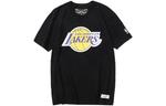 Mitchell Ness Футболка Mitchell & Ness SS22 Unisex Black - фото