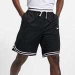 Шорты male basketball shorts (new) Nike, черный - фото 3