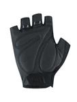 Велосипедные перчатки Roeckl Sports Busano, черные, размер 7 - фото 2