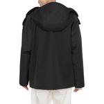 Nanamica Куртка-круизер SS24 GORE-TEX унисекс, Charcoal - фото 5