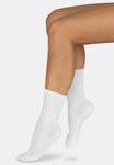 Носки 20 PAAR UNISEX BUSINESS Normani, белый - фото