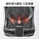 Эргономичное кресло SIHOO M57C Black Mesh - фото 3