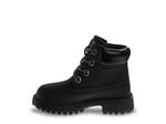 Ботинки Avalanche Lace-Up Boot - Kids', черный - фото 3