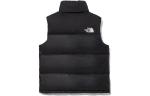 THE NORTH FACE Жилет унисекс, Матовый черный - фото 2