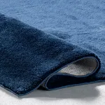 Ковер Loni Solid Shag Area Rug nuLOOM, 183x274 см, белый - фото 17