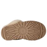 (GS) UGG Disquette 'Sand' - фото 5