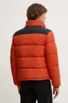 ТАКСУ куртка Save The Duck, оранжевый - фото 4