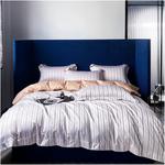 Generic Комплект постельного белья Cotton Stain 1200TC - фото