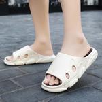 Шлепанцы и сланцы CariteSport Slide Slippers Unisex, черный - фото 15