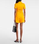 Джерси комбинезон Jil Sander, Mango - фото 3