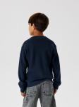 Свитер NAME IT NKMNesolle, темно-синий - фото 5
