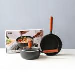 Наборы кастрюль KAWASIMAYA - фото 9