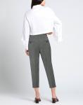 Брюки Merci Italia, серый - фото 3