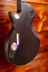 ESP LTD Eclipse EC-256 - Черный сатин - фото 5
