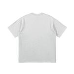 Футболка унисекс Dj.Spirit, белый - фото 18