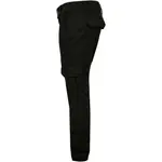 Брюки карго Urban Classics Jogging, черный - фото 7