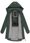 Зимнее пальто Янниса Ragweartm, цвет Pine - фото 3