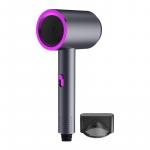 Фен Ha Jie Bret, фиолетовый - фото