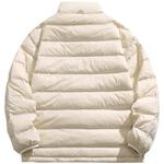 Пуховик Unisex Jeep, Бежевый Абрикос - фото 5