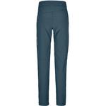 Брюки Brenta Ortovox, серый - фото 2