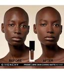 Жидкая основа GIVENCHY Prisme Libre Skin-Caring Matte, Nr. 6-N490, 30 ml - фото 2