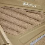 Женские туфли Ultimate III Low GTX Mammut, коричневый - фото 7