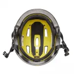 Шлем Fox Racing Flight MIPS urban, серый - фото 5