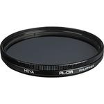 Фильтр Hoya Circular Polarizer Filter (72mm) B72CRPL - фото