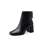 Ботильоны JESSICA SOPHIA Ankle Boots Women's - фото 5