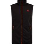 Жилет ciamarello m Mckinley, мультиколор - фото