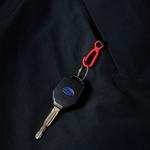 Куртка 686 GORE-TEX Core Shell 686, Limestone Hemisphere Print - фото 7