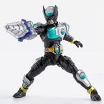 Фигурки shf s.h. figuarts BANDAI - фото 5