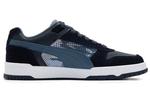 Кроссовки rbd game 'blue white' Puma, синий - фото 2