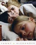 Диск Blu-ray Fanny & Alexander [1983] [Criterion] - фото