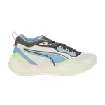 Кроссовки Playmaker Puma, белый - фото