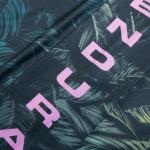 Футболка Endura Tropical LTD Long-Sleeve Print Endura, Grey - фото 3