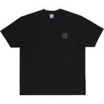 Футболка унисекс UNDEFEATED, черный - фото 7