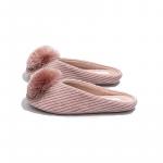 Домашние тапочки Barphil, Розовый - фото 12