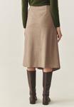 Юбка TATUUM WALIA_, Beige - фото 2