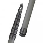 K-Tek KP16TA Mighty Boom 6-Section Graphite Boompole KP16TA - фото