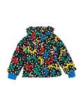 Куртка для девочек Stella Mccartney Kids, черный - фото 2