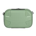 Сумка через плечо IMPACKT IP1, зеленый - фото 2