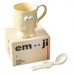 Кружка KAWASIMAYA, черный/зеленый - фото 9