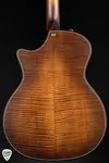 Taylor-guitars Builder's Edition 614ce WHB - фото 5