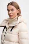 Пуховик ROME Bomboogie, бежевый - фото 4