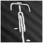 Толстовка Malmoe Bike Front - Pullover Dedicated, черный - фото 2