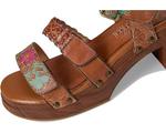 Туфли L'Artiste by Spring Step Retropel, цвет Brown Multi - фото 6