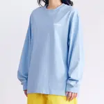 Футболка унисекс Burnin, голубой - фото 31