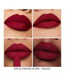 Помада GUERLAIN Rouge G Velvet Refill, Nr. 879, 3.5g - фото 4