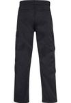 Брюки-карго DROPSIZE DOUBLE POCKET WORKWEAR Dickies, черный - фото 2